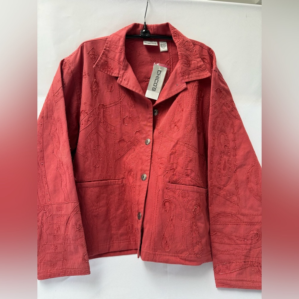 Vintage Women’s jacket
